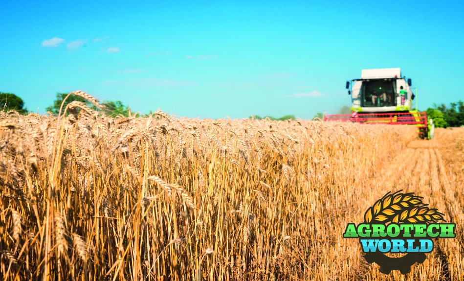 Innovative Agriculture